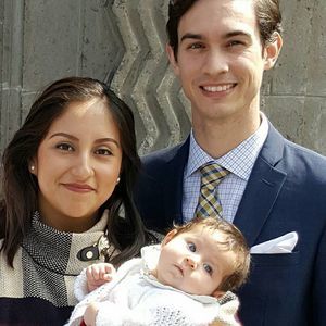 Meet your Posher, Tania